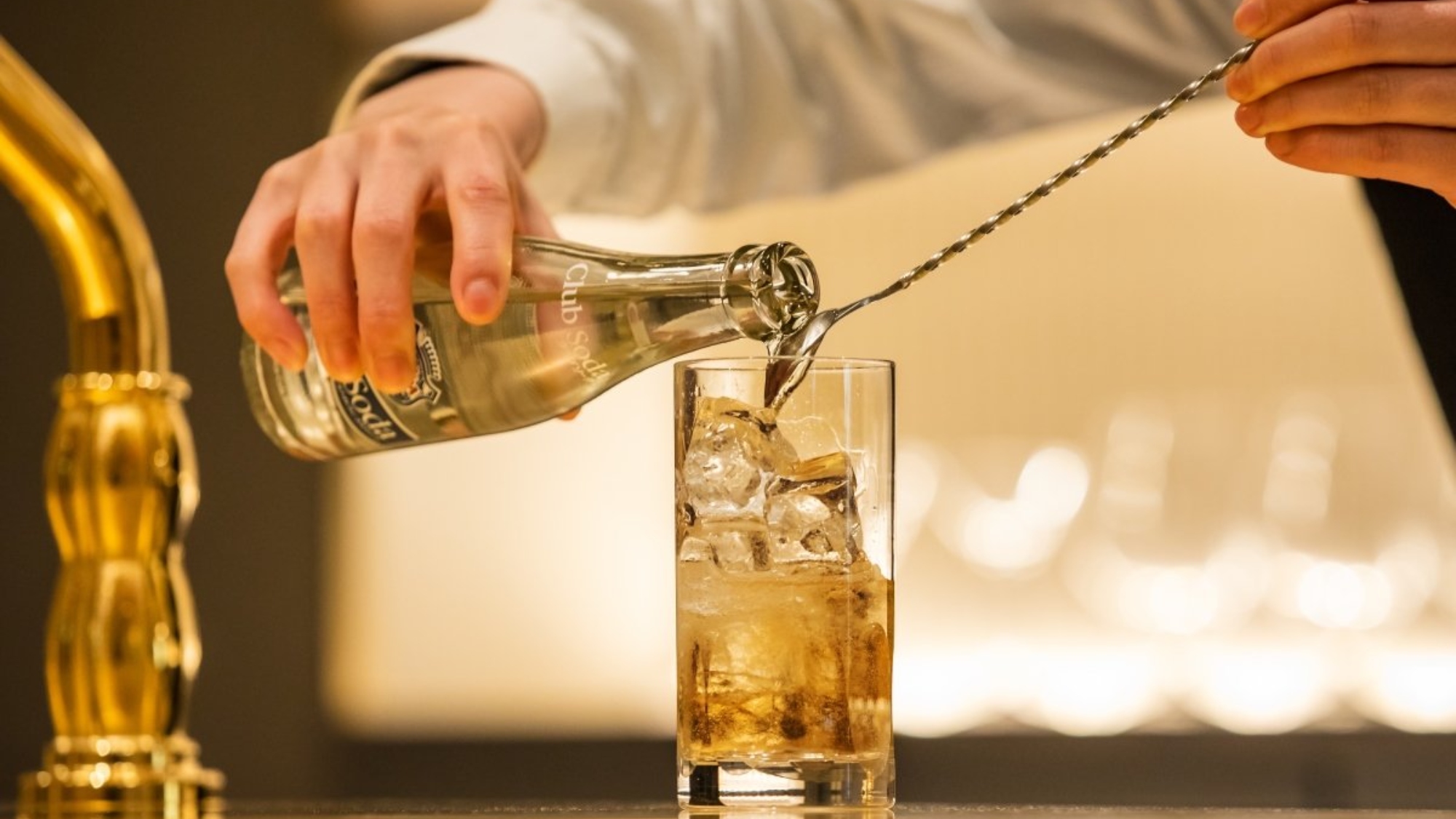 「彩」｜夕食ブッフェ 飲み放題（イメージ）