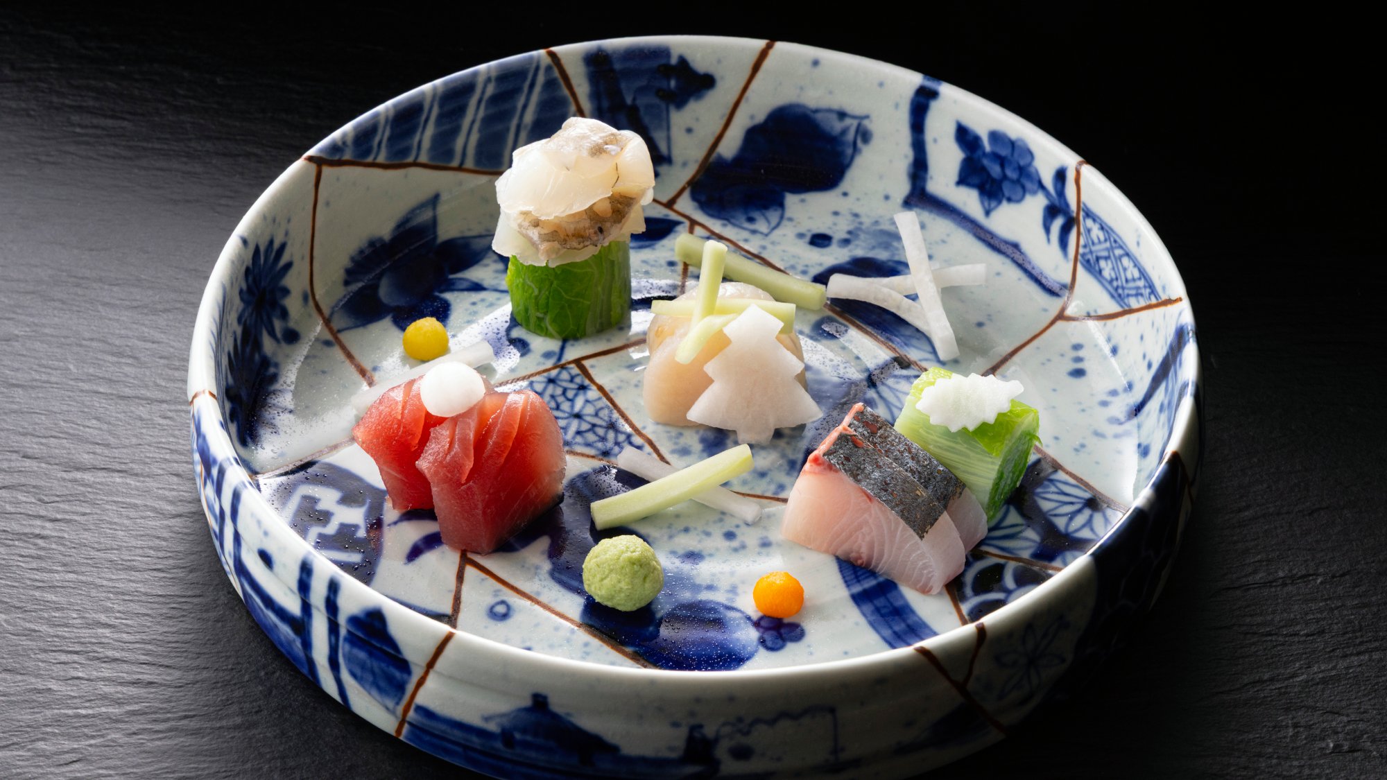 「Avant」｜瑞の杜-MIZUKI-　和色の彩りを五感で味わう（写真はイメージ）