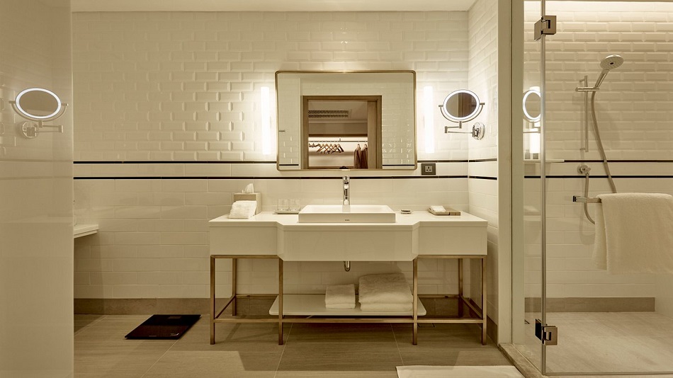 ジュニアスイートルーム