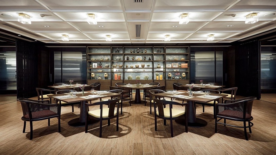 Ruenton レストラン