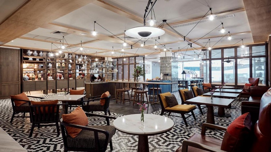 Ruenton レストラン