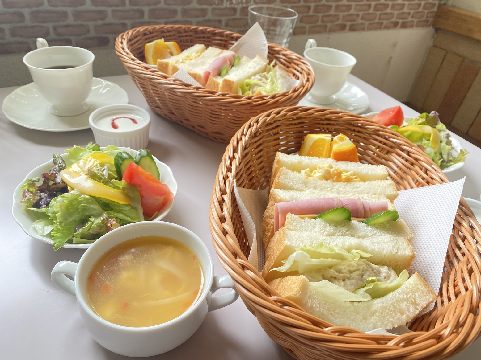 【1泊朝食付き｜２２時までのチェックインOK】朝食から始まる那須の休日♪気軽な家族旅行に