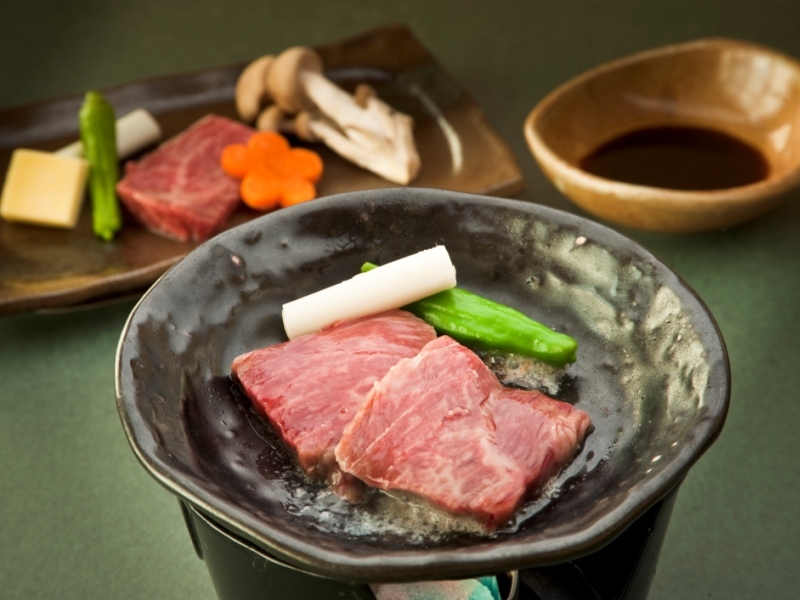 赤塔牛肉