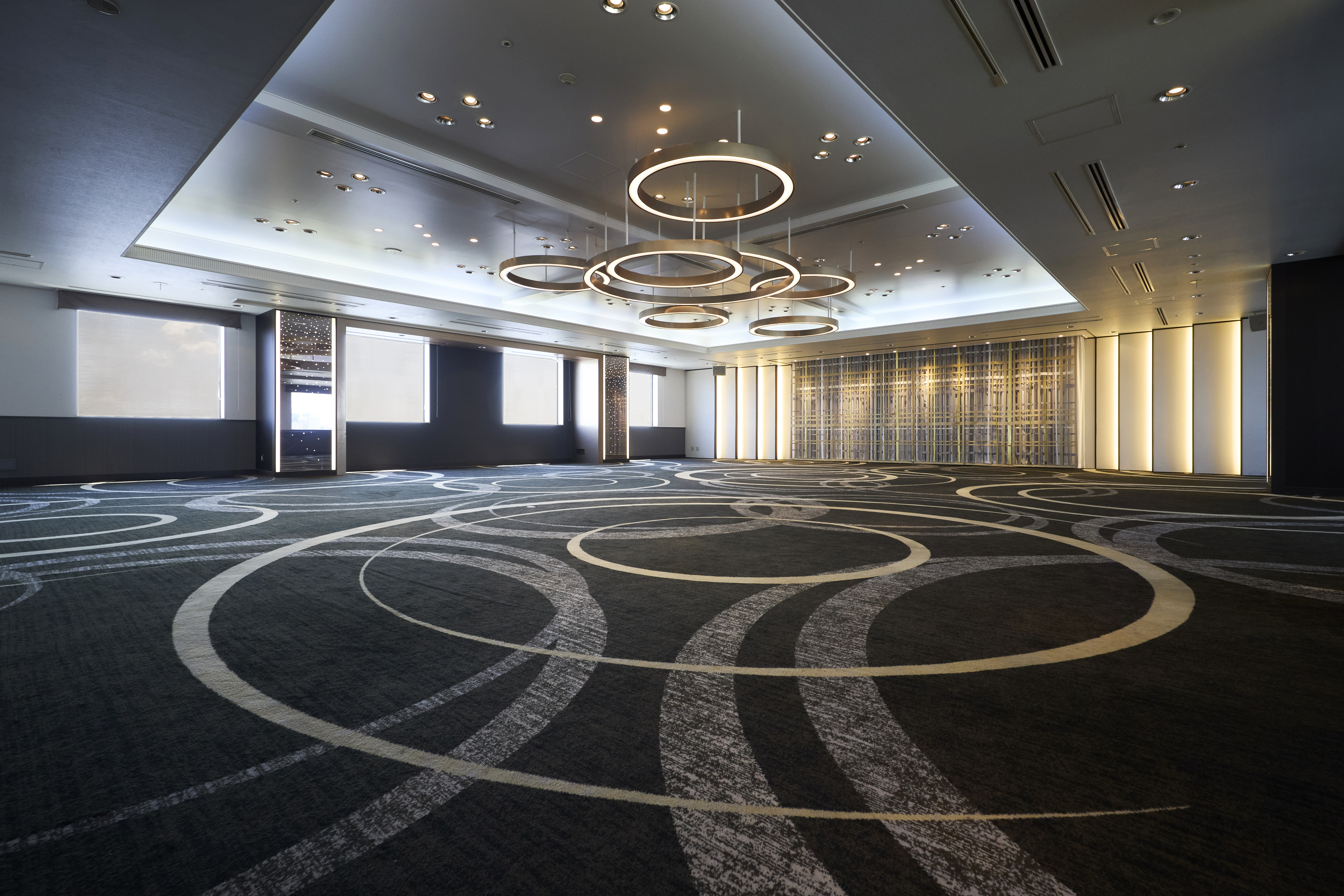 スカイバンケット「アジュール」