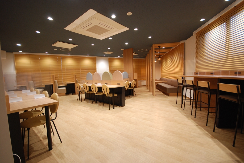 【2027年1月4日〜2月28日の宿泊限定】ポイント10倍☆朝食無料☆ Wi-Fi完備