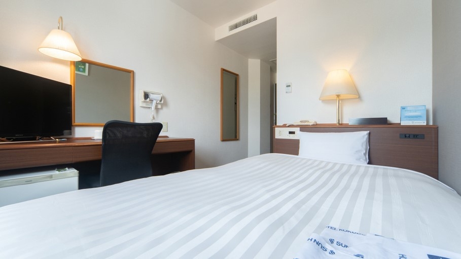 【新春SALE】シングルルーム朝食無料 【オンライン決済】