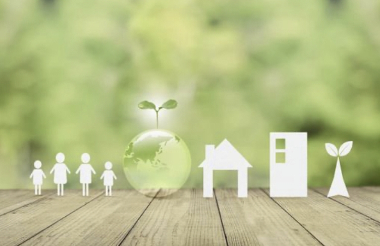 【3泊以上×ポイント2倍】連泊プラン・朝食無料・駐車場無料【SDGｓ協力で更に特典あり】