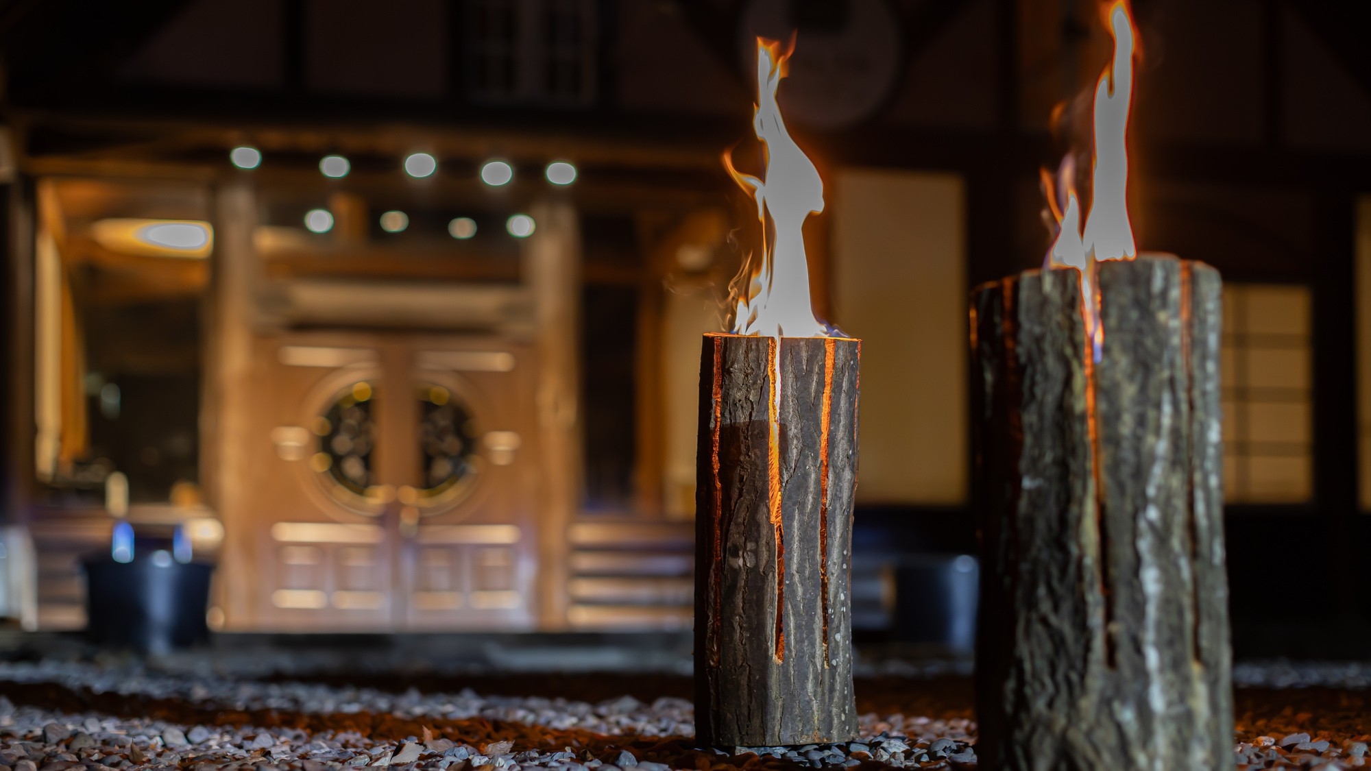 【連泊プラン】7泊以上でお得！ウィークリープラン（素泊まり）