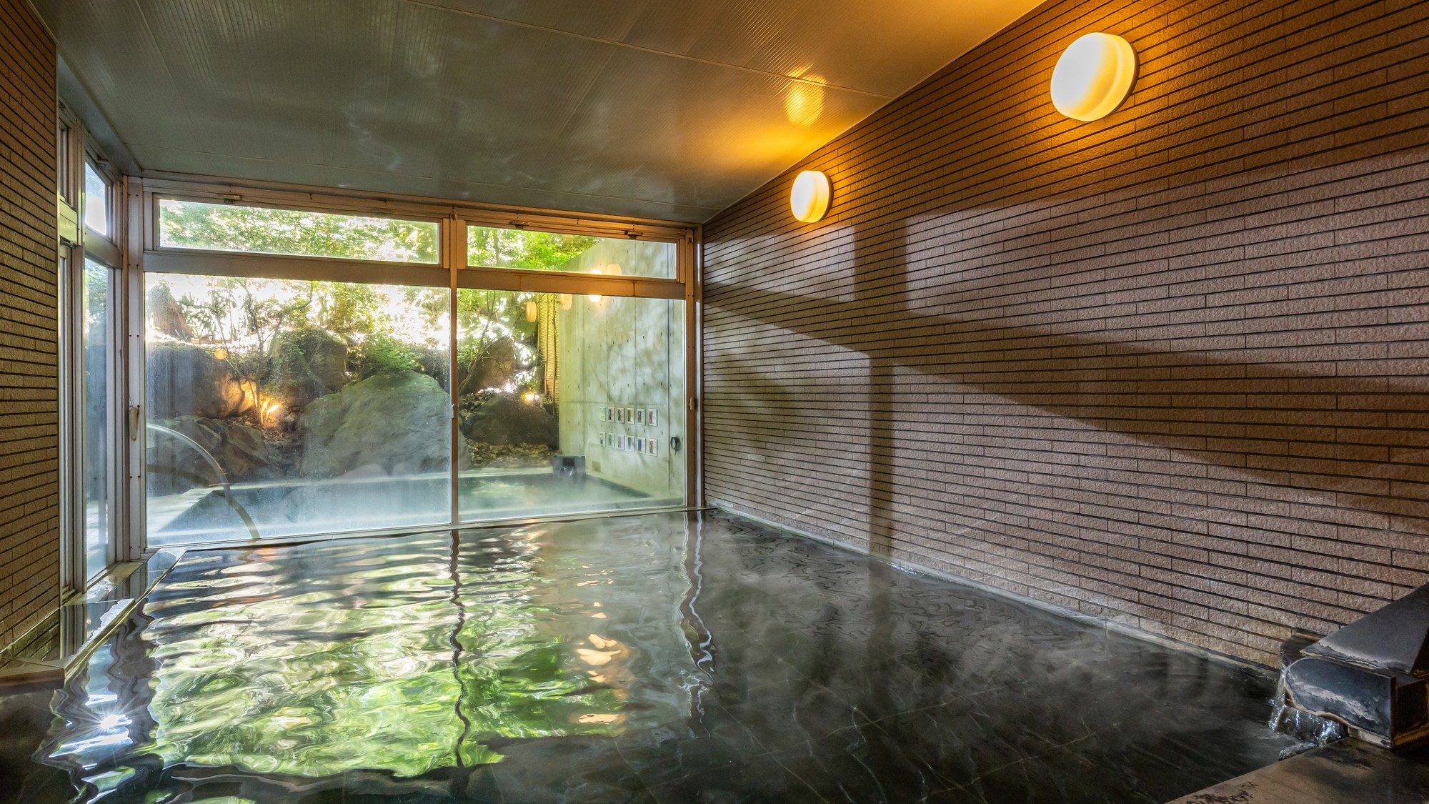 ◇温泉大浴場