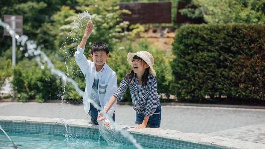 【夏】ひんやり気持ちいい♪