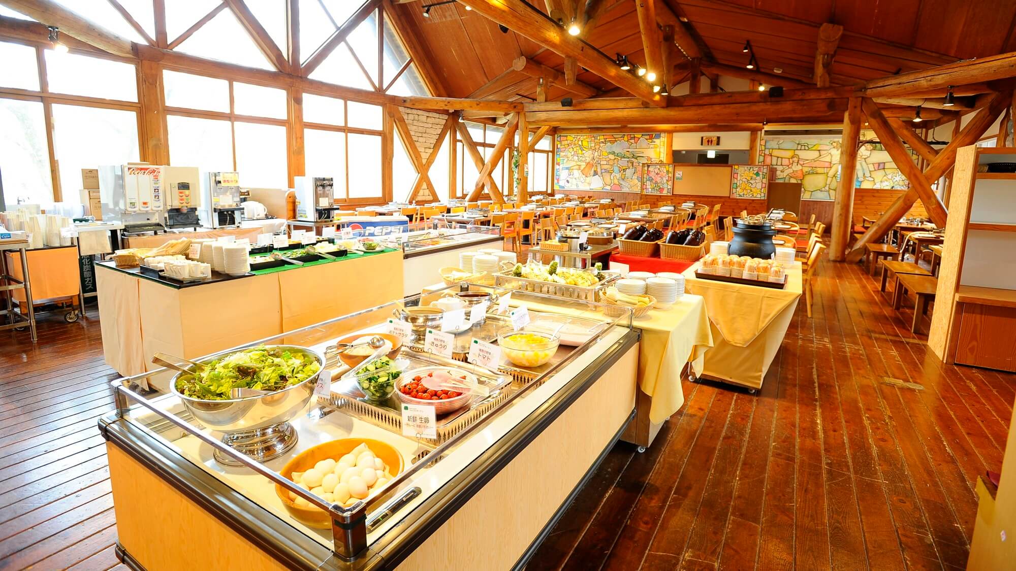 【期間限定】BBQ食べ放題イメージ