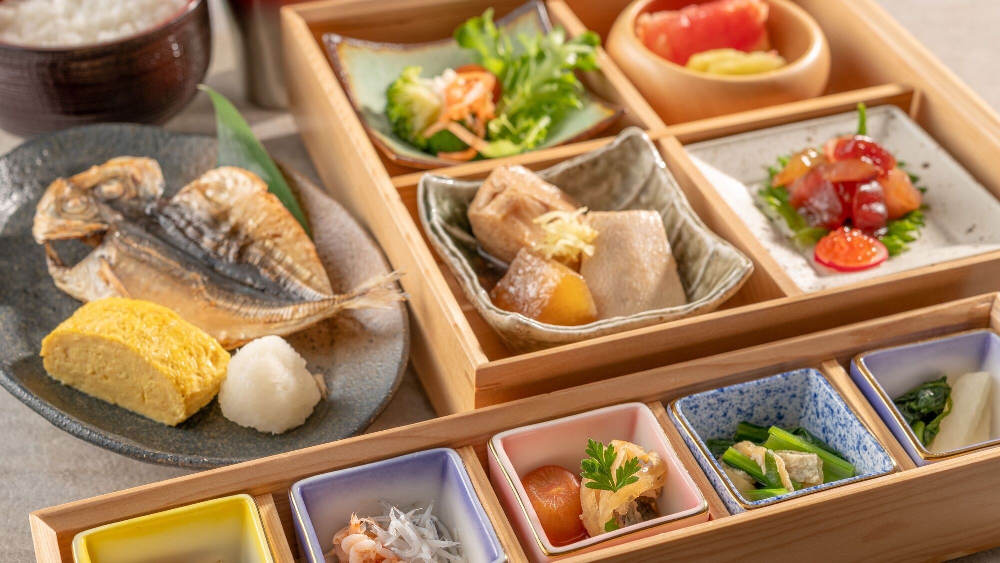 【最上級会席】リニューアルオープン記念！金目鯛まるまる一尾つき・黒毛和牛・伊勢海老を楽しむ
