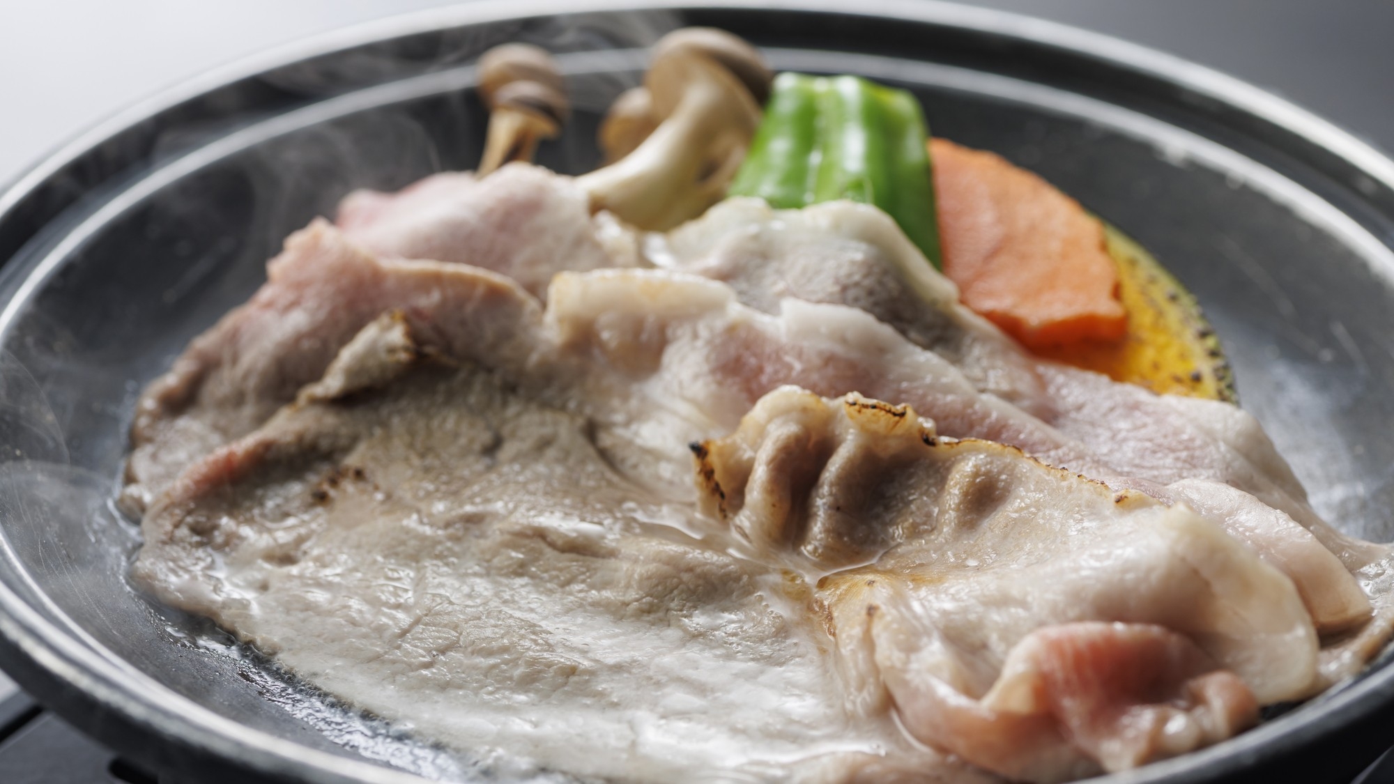 【ペット可】【スタンダード会席】伊豆の自慢する魚介をお造りや揚げ物で味わう