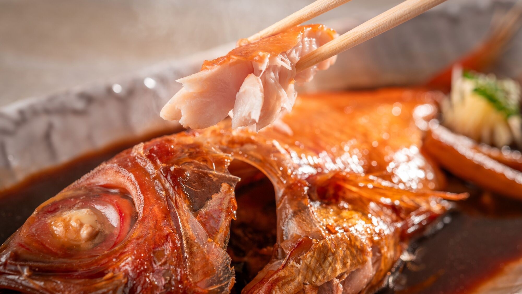 【最上級会席】リニューアルオープン記念！金目鯛まるまる一尾つき・黒毛和牛・伊勢海老を楽しむ