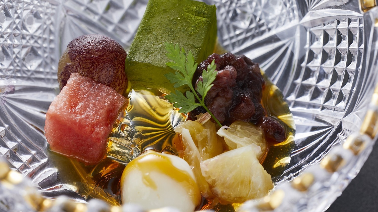 【季節の会席】伊豆の旬魚と大地の恵み・四季を五感で味わう