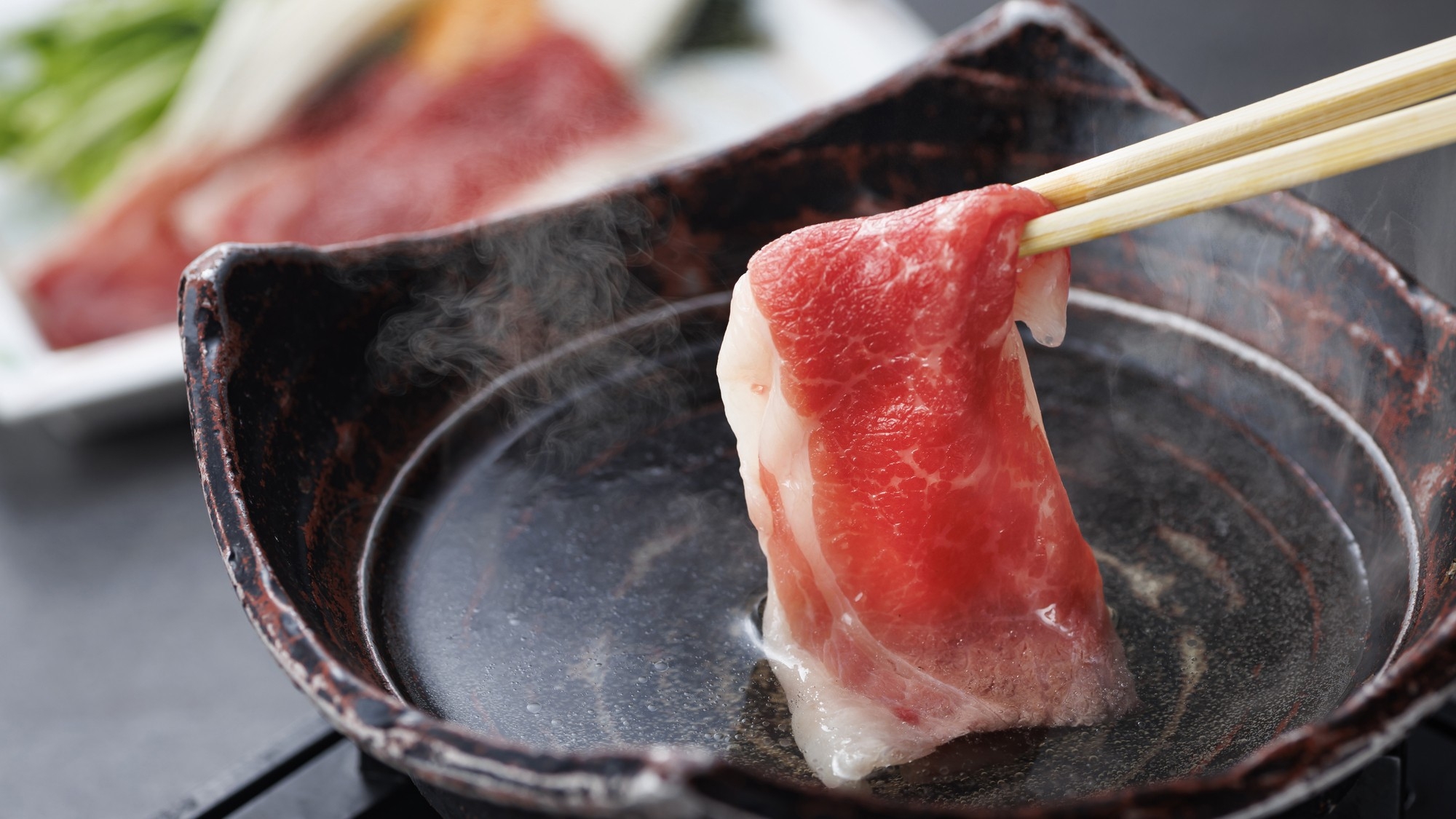 【ペット可】【特選「会席」プラン】国産牛、イセエビ、相模湾の新鮮魚介のお造りを味わう
