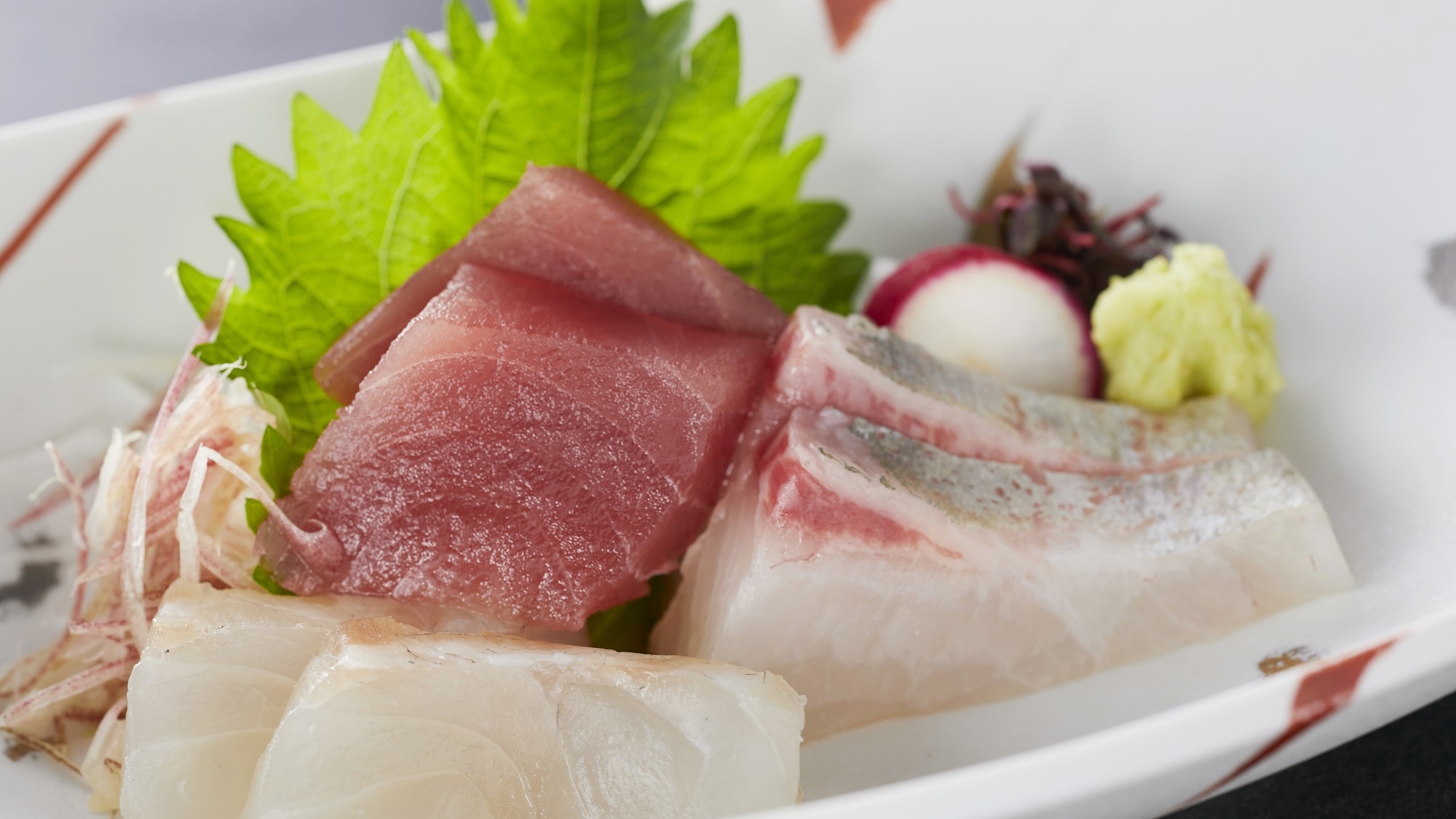 【季節の会席】伊豆の旬魚と大地の恵み・四季を五感で味わう