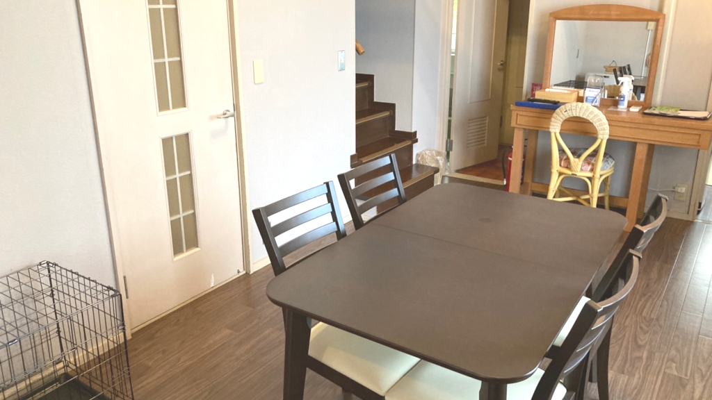 【天然温泉付】コテージ（一例）