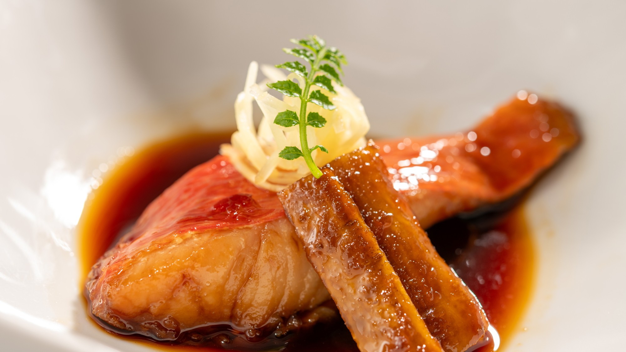 最上級会席イメージ（2026春）