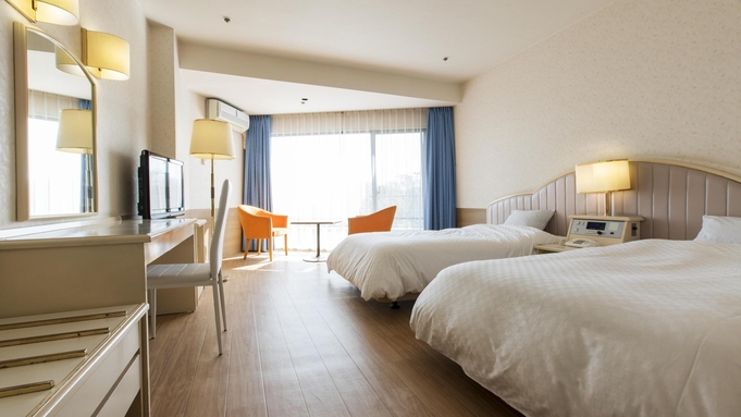 スタンダードトリプル