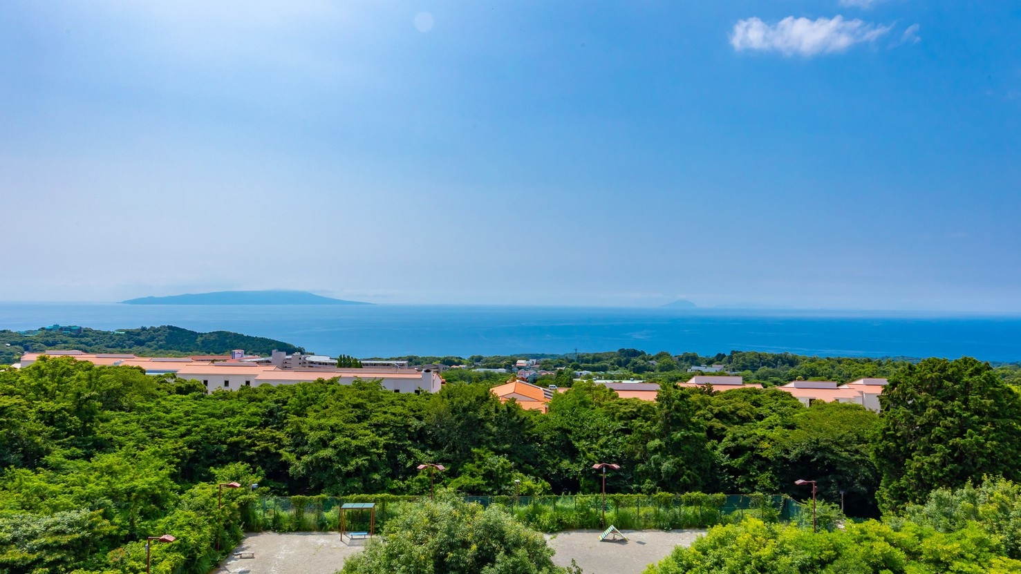 【連泊プラン】10泊以上でお得！ロングステイプラン（素泊まり）