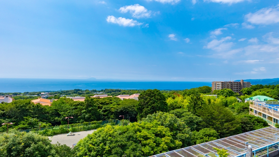 【食事なしプラン】過ごし方自由なシンプルステイ