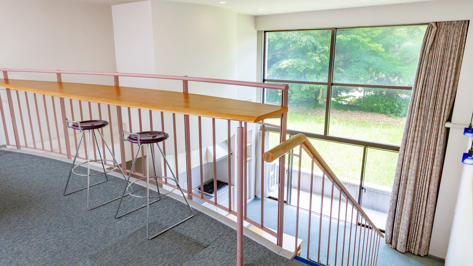 ◇メゾネット和洋室