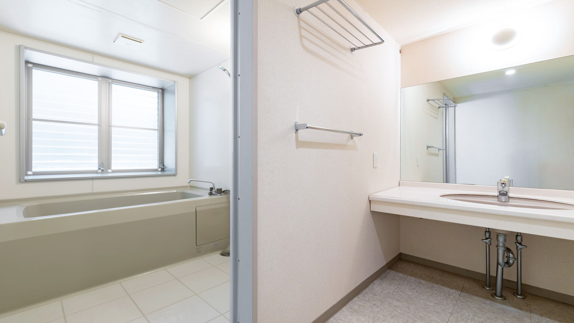 ◇スタンダード和洋室