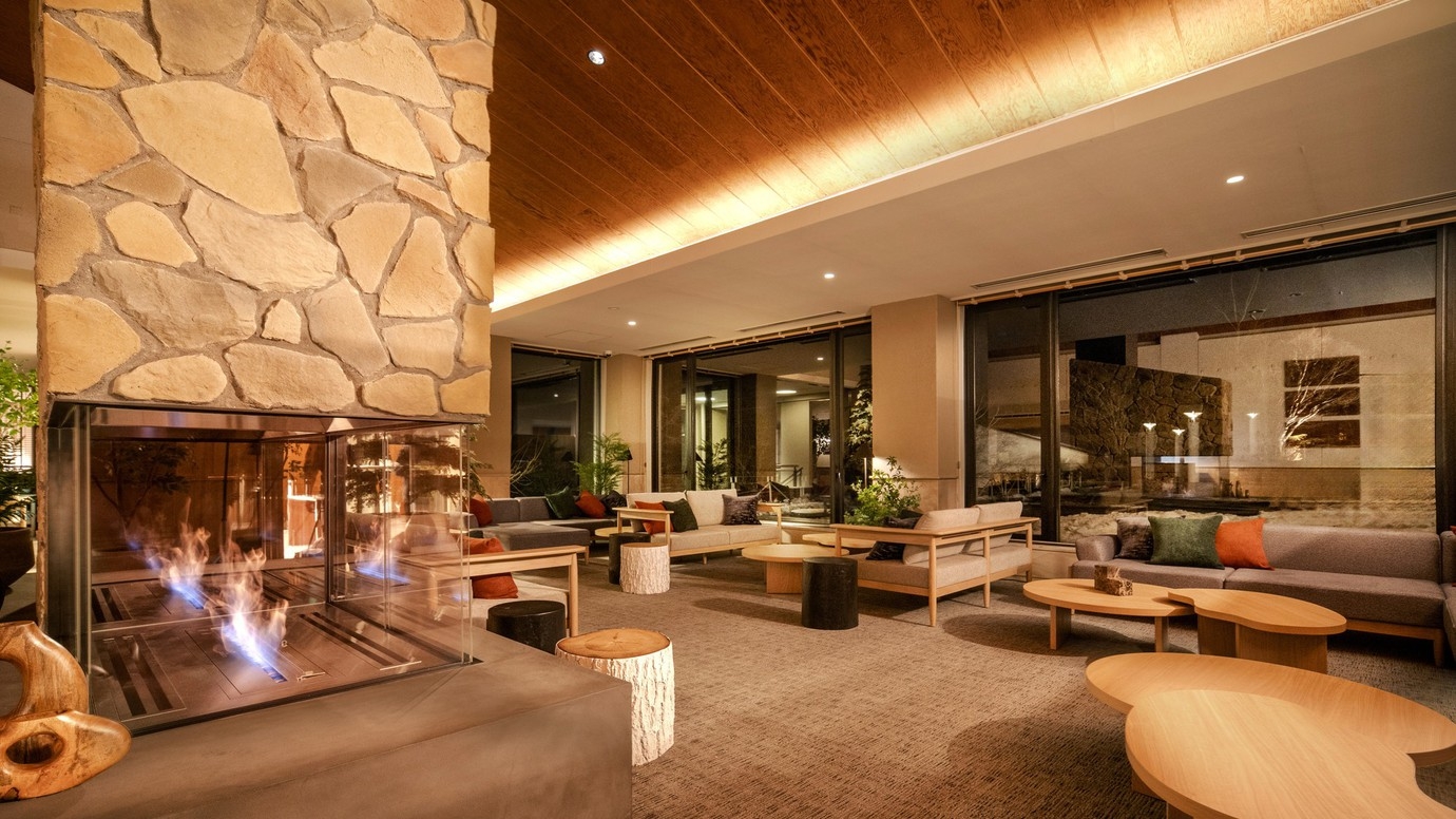 【1泊朝食付】遅いチェックインでもOK！