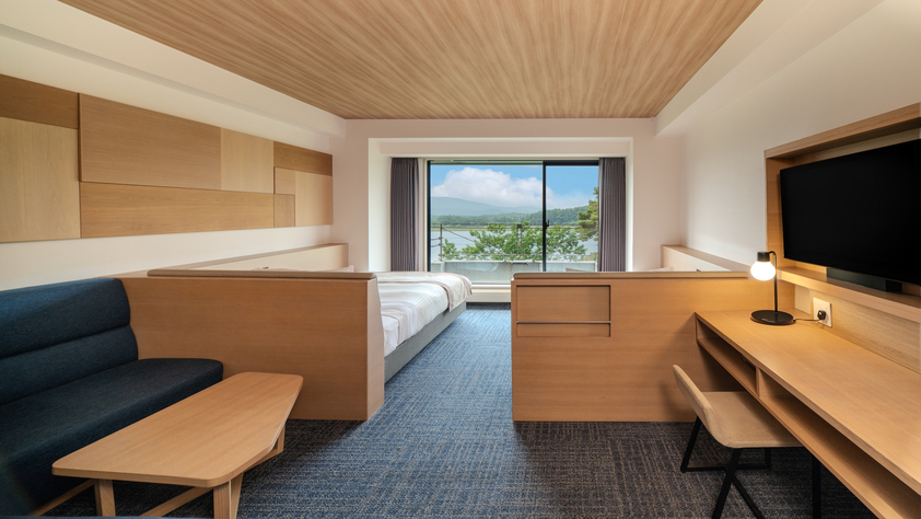 【コンフォートツイン】