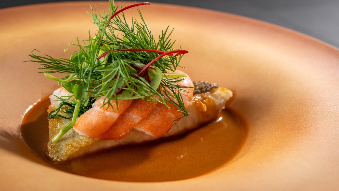 【極味会席プラン】黒毛和牛×地産の旬！信州キュイジーヌ 〜彩旬〜