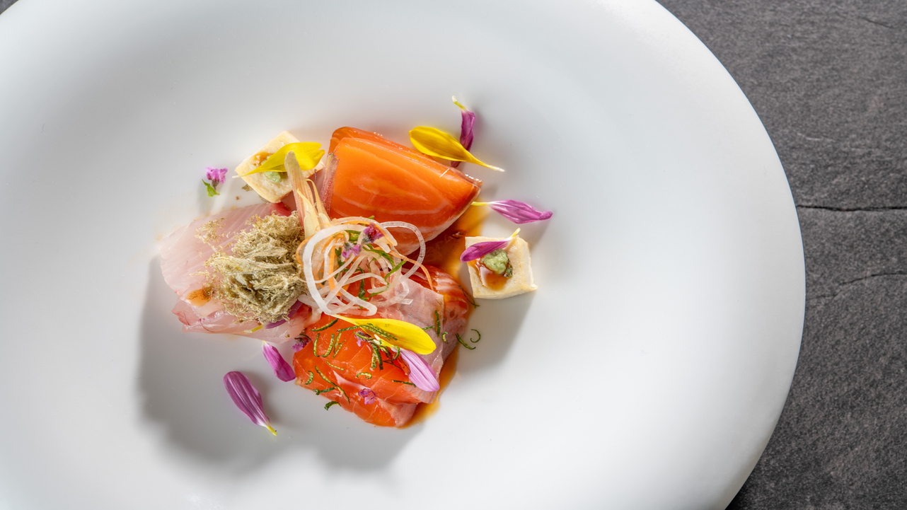 【スキー旅行応援】リフト券提示で500円割引！1泊2食味覚会席プラン