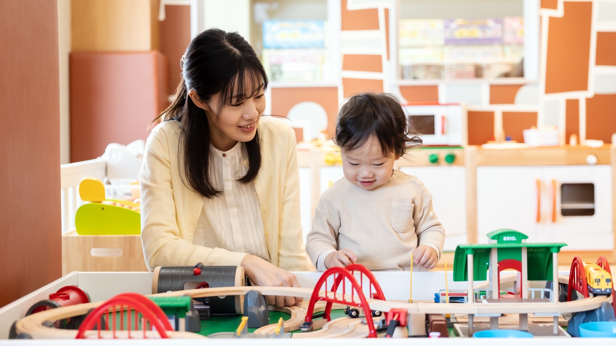 【お日にち・室数限定！キッズプラン】未就学児のお子さま無料♪1泊2食ビュッフェ
