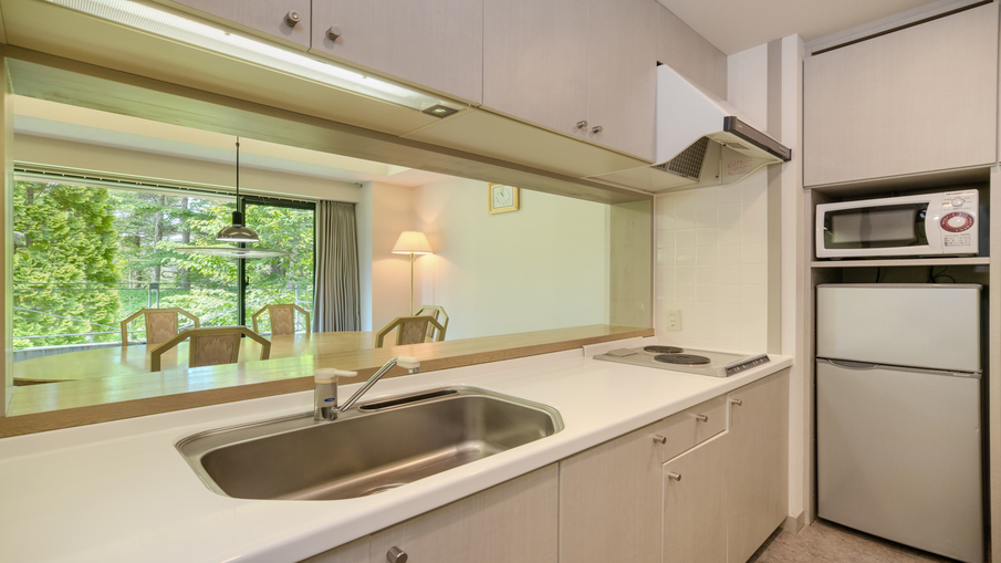 【プレミアム和洋室】