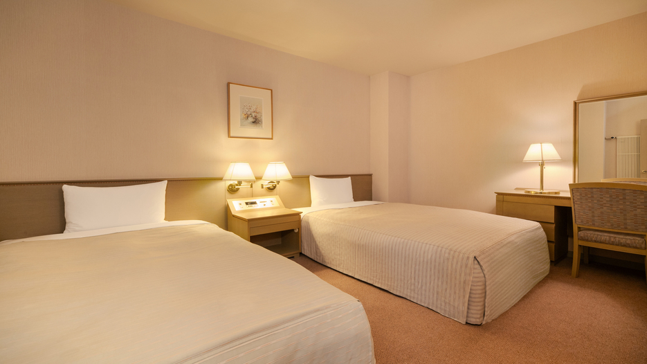 【プレミアム和洋室】