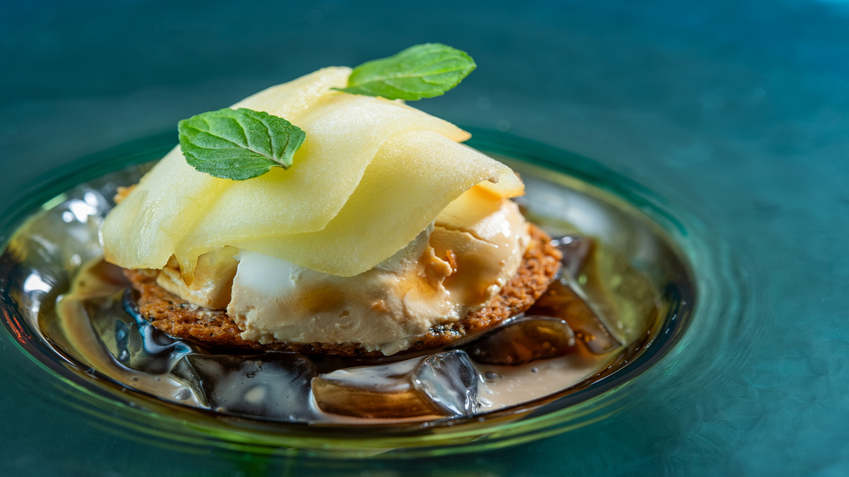 【味覚会席プラン】今が旬！ 信州の季節をまるごと味わう！信州キュイジーヌ 〜里山〜