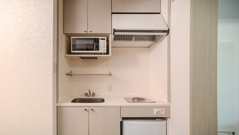 【スタンダードファミリールーム】