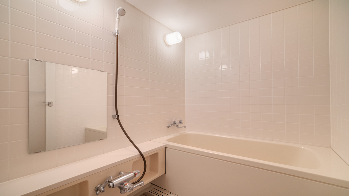 【スタンダードファミリールーム】