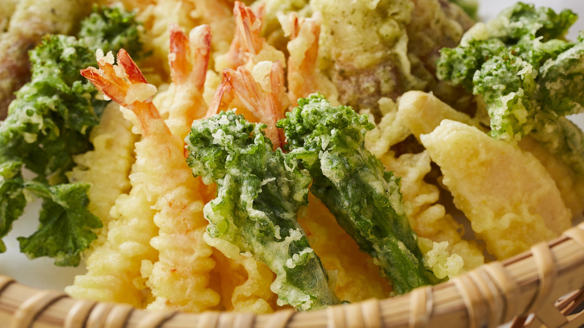 【夕食バイキングプラン】メニュー一例