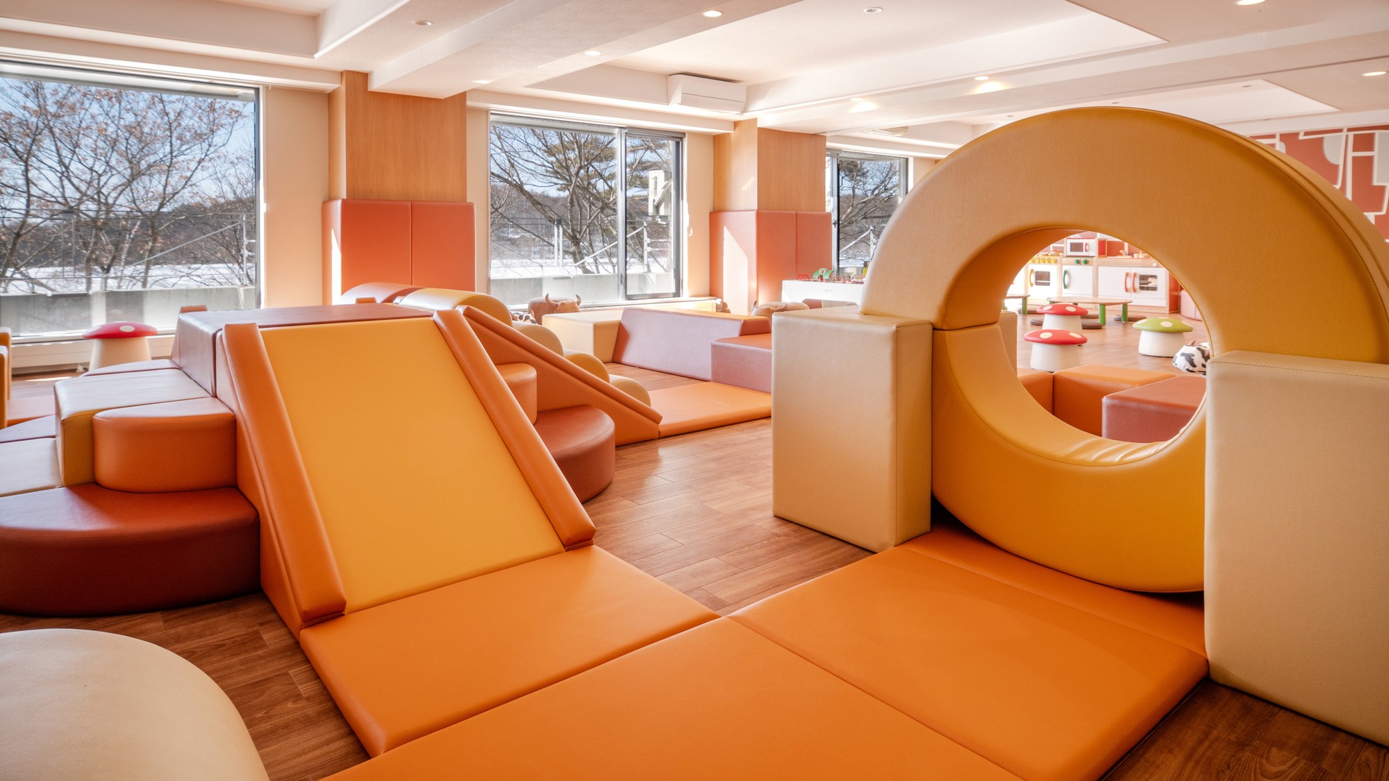 【NEW】キッズパーク