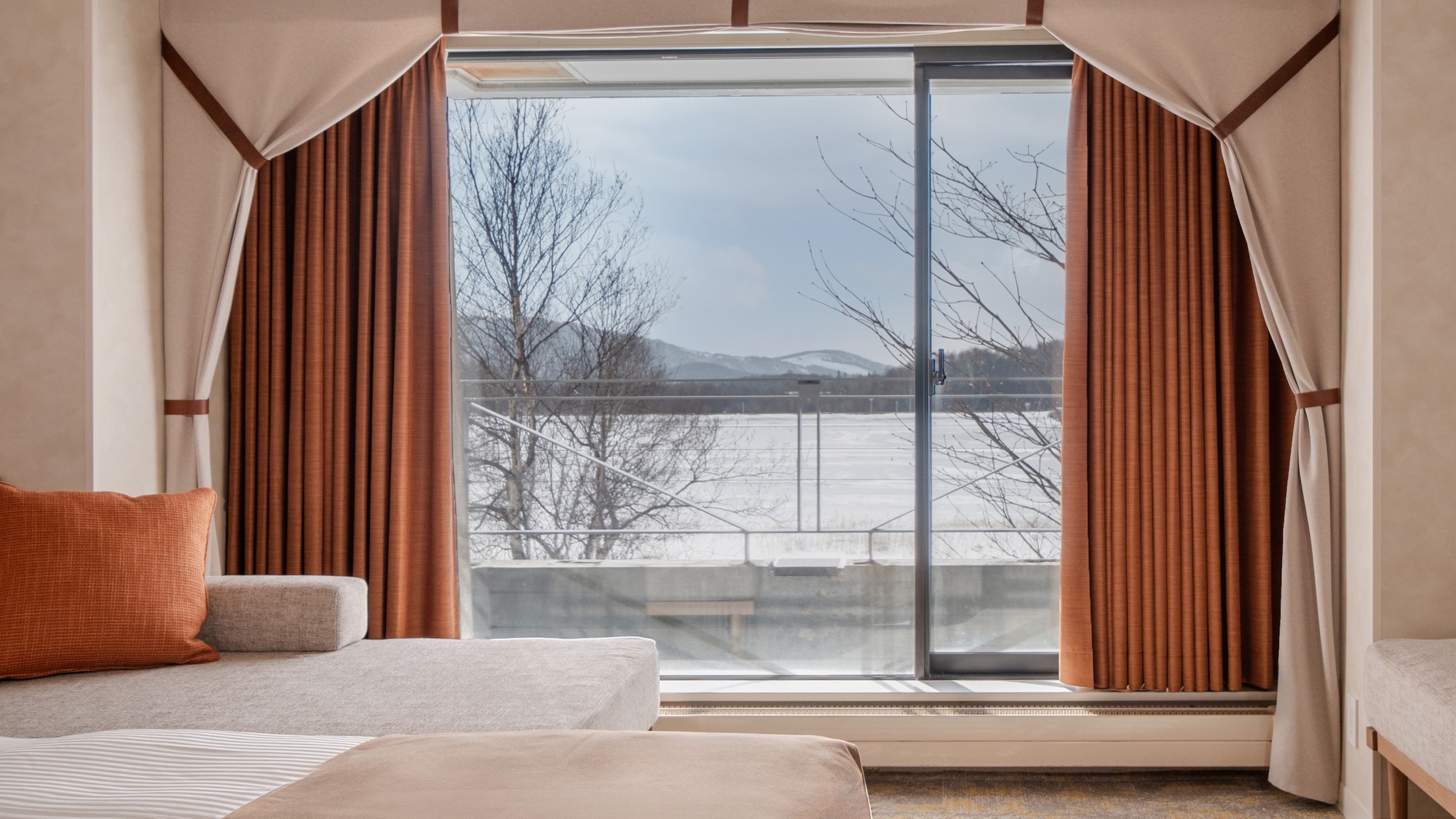 NEW【デラックスツイン】