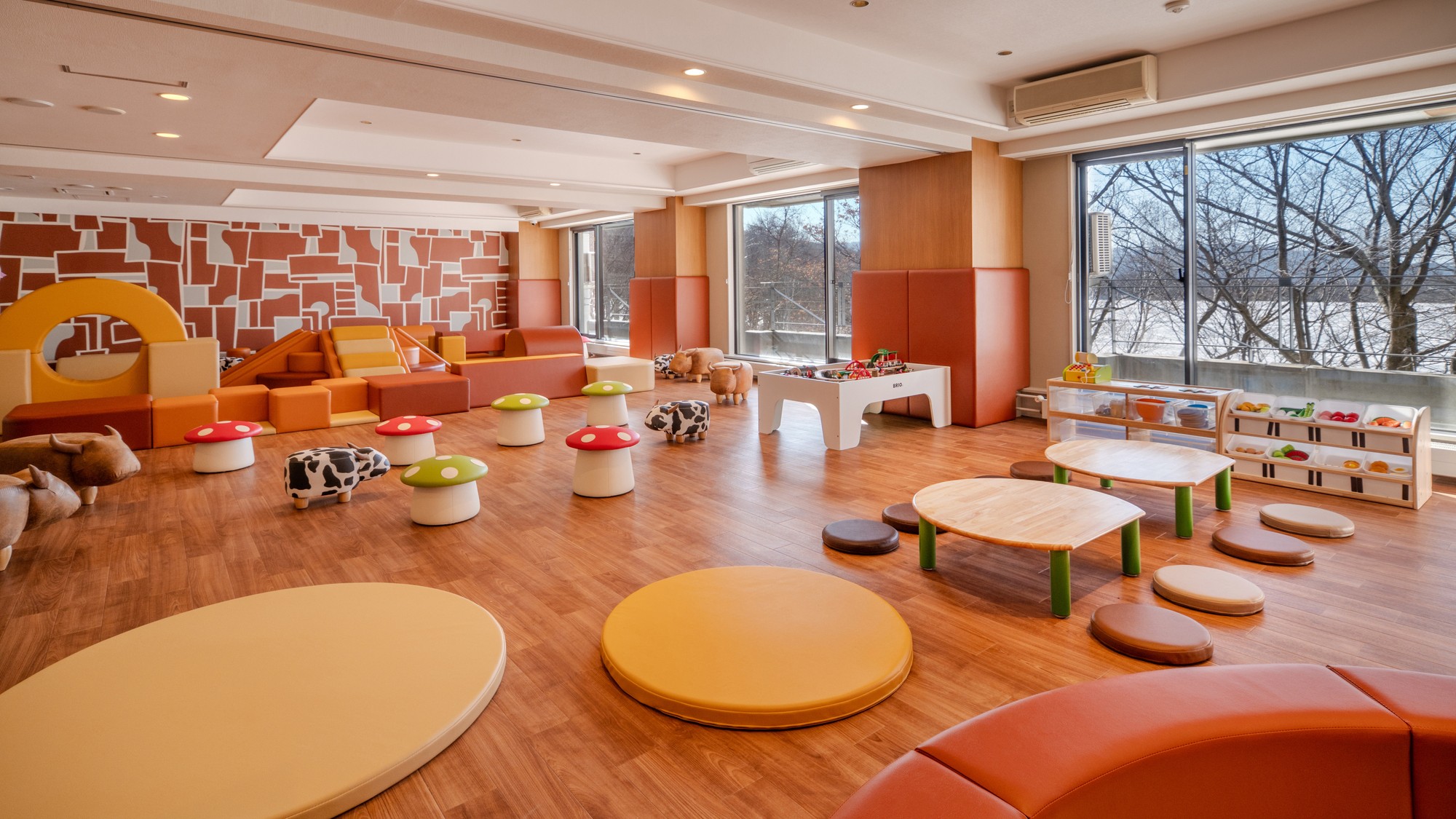 【NEW】キッズパーク