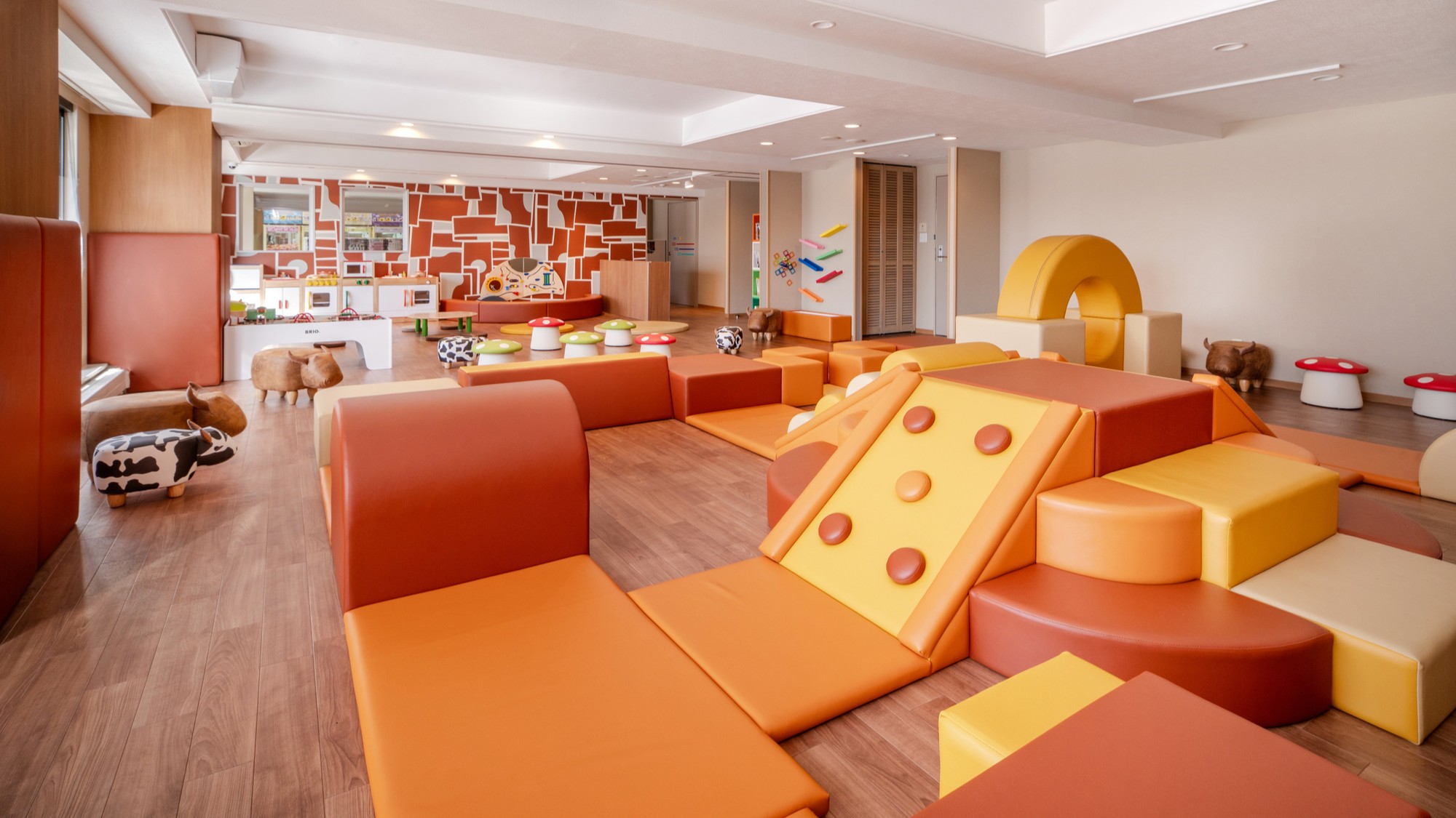 【NEW】キッズパーク