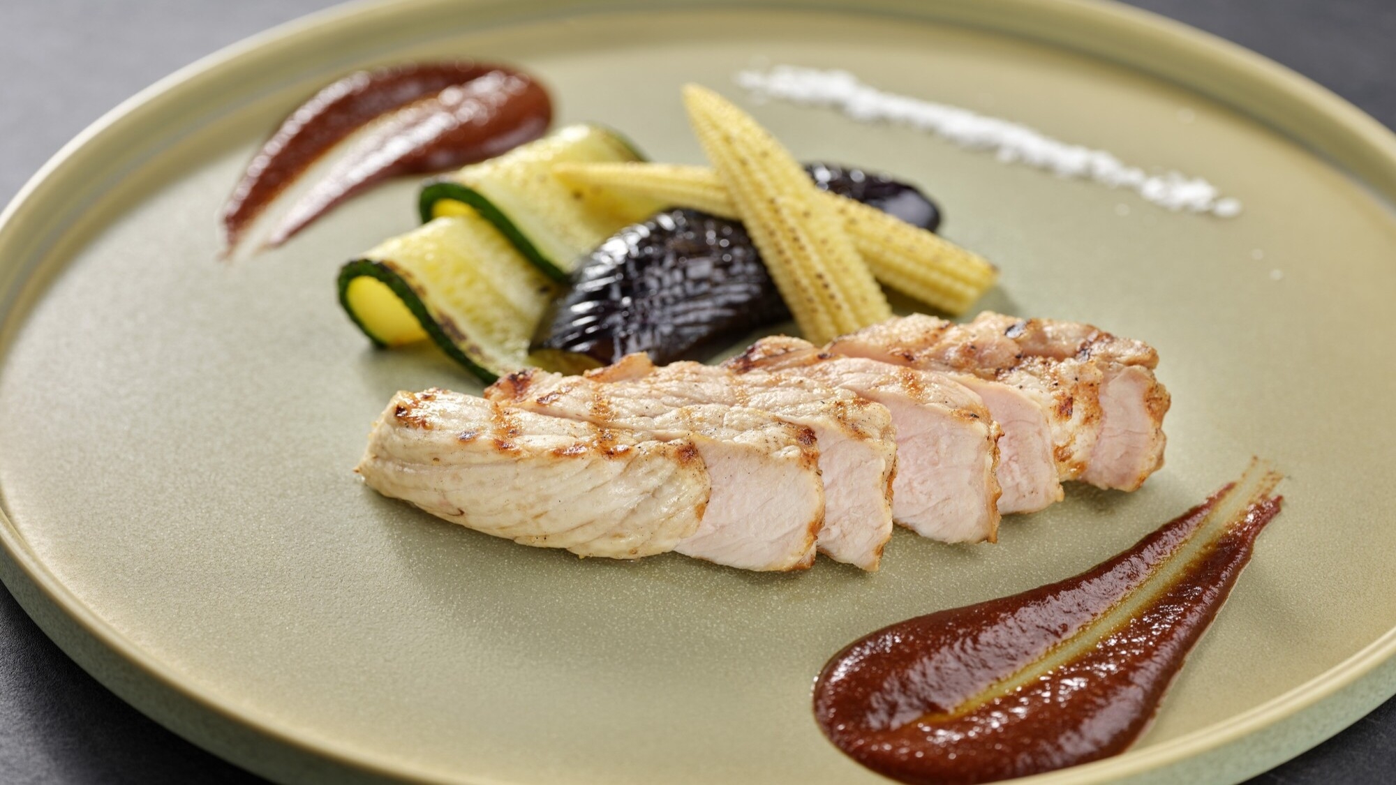 【ペット可】【味覚会席プラン】今が旬！ 信州の季節をまるごと味わう！信州キュイジーヌ 〜里山〜