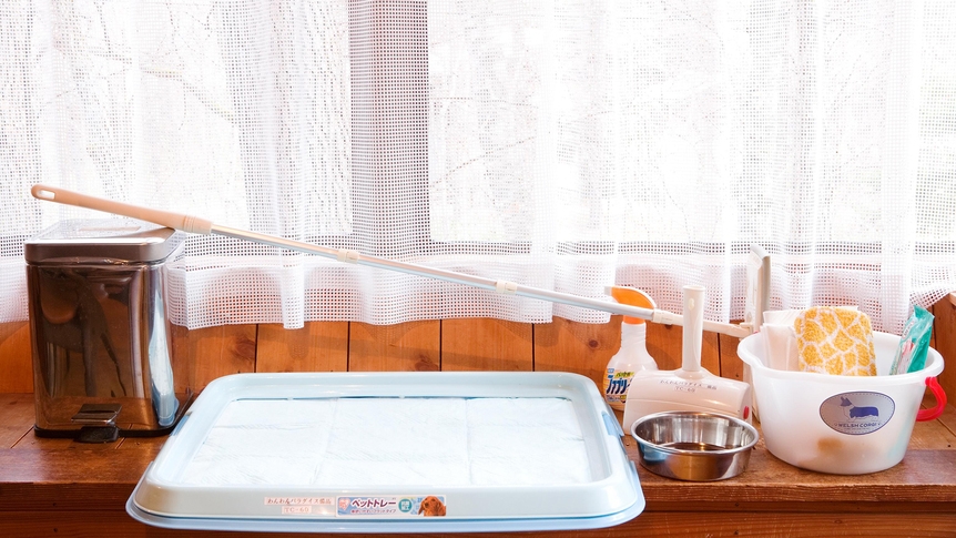 【連泊プラン】4泊以上でさらにお得！のんびりコテージステイ（素泊まり）