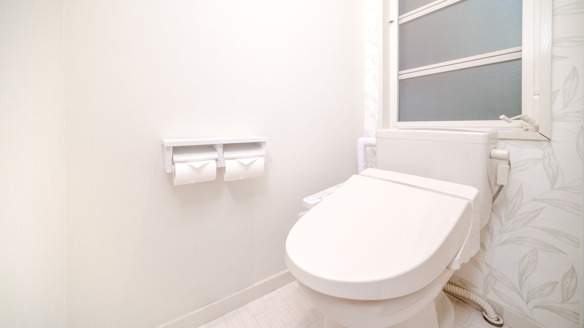 【スタンダード1DKコテージ】