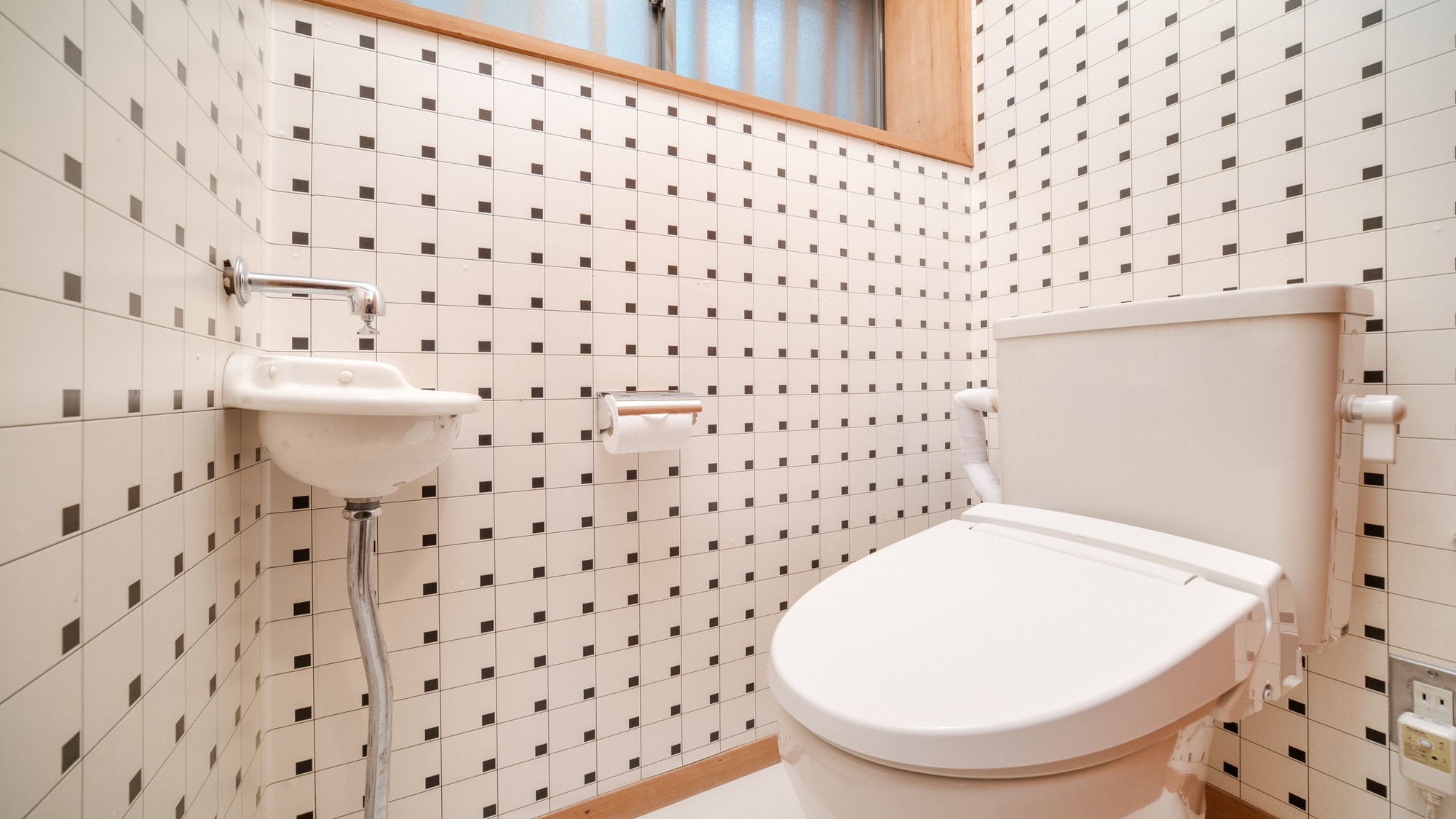 【スタンダード2DK和室コテージ】