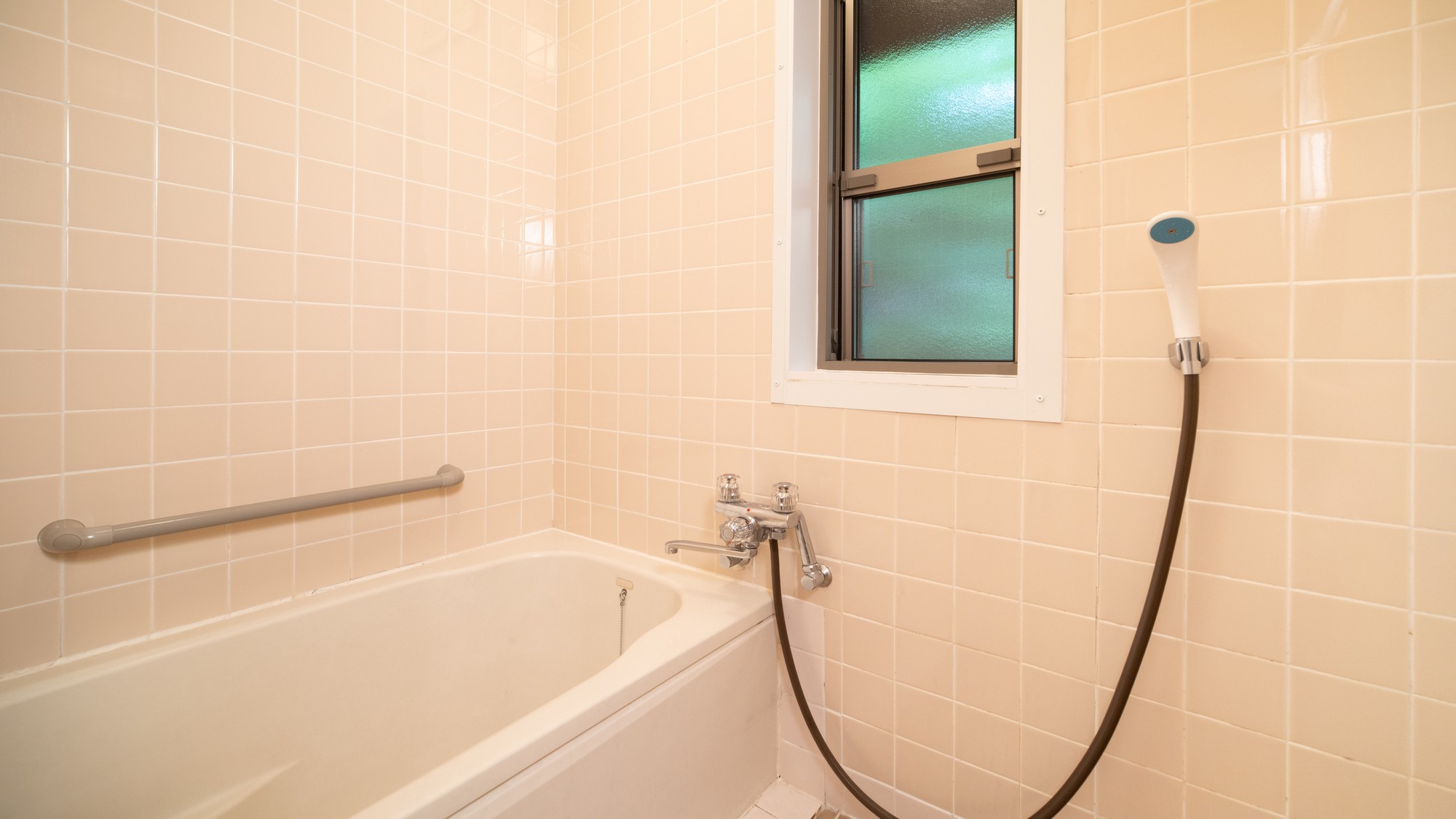 【スタンダード２DK和洋室コテージ】