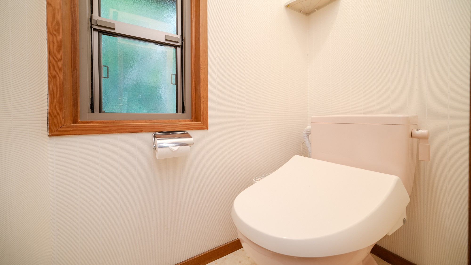 【スタンダード２DK和洋室コテージ】