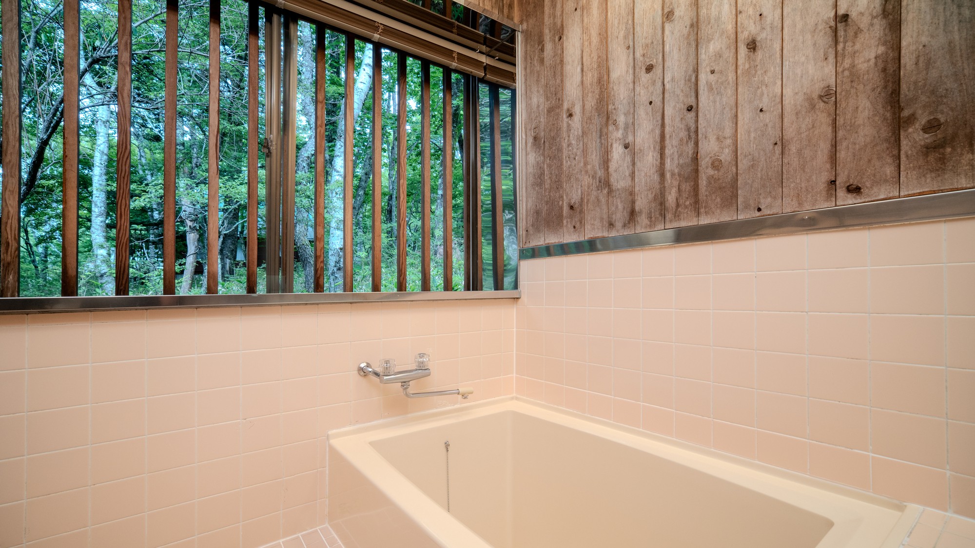 【スタンダード2DK和室コテージ】